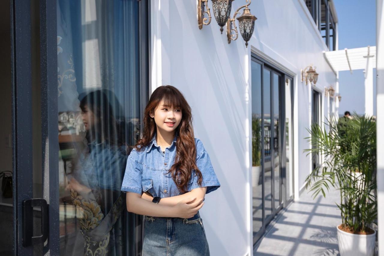 Thung Lung Xanh Tqk Hotel Dalat Eksteriør bilde